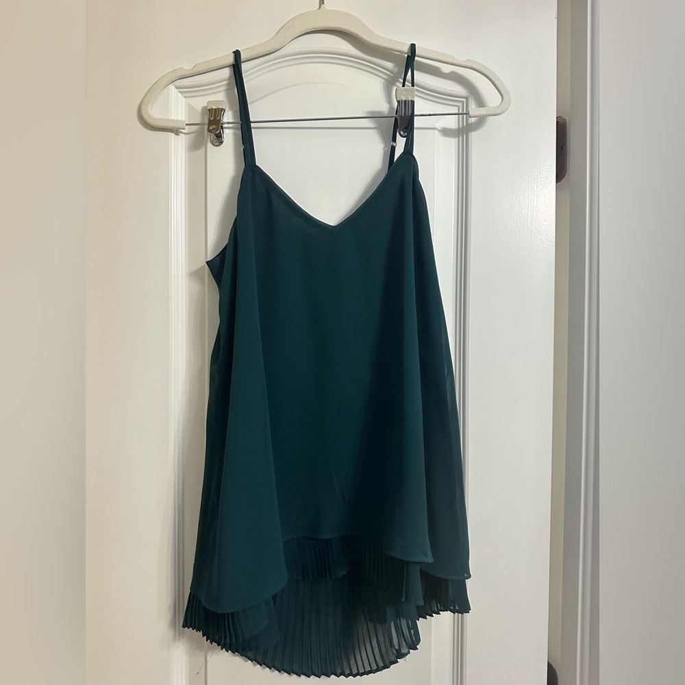 White House Black Market Top